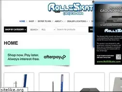 Sites similar to rolloffpad.com