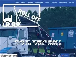 Sites similar to rolloffsystems.com