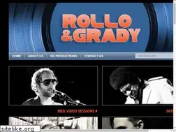 Sites similar to rollogrady.com