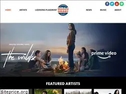 Sites similar to rollogrady.tv