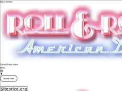 Sites similar to rollogrock.no
