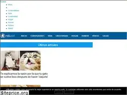 Sites similar to rolloid.net
