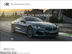 Sites similar to rollon-rolloff.com
