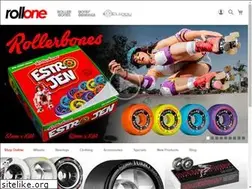 Sites similar to rollone.com