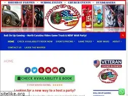Sites similar to rollonupgaming.com