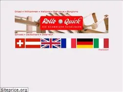 Sites similar to rolloquick.com