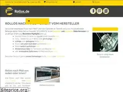 Sites similar to rollos.info
