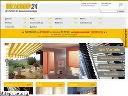 Sites similar to rolloshop24.eu
