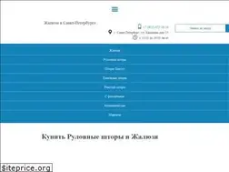 Sites similar to rollospb.ru