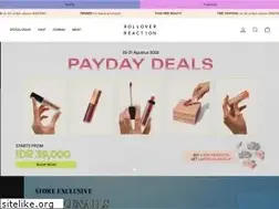 Sites similar to rollover-reaction.com