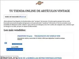 Sites similar to rollovintage.com