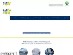 Sites similar to rollpaper.com.ar