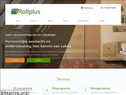 Sites similar to rollplus.nl
