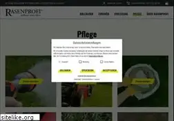 Sites similar to rollrasen-blog.de