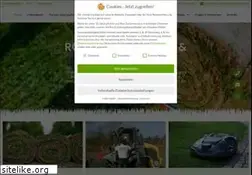 Sites similar to rollrasen-rhein-main.de