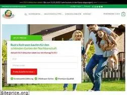 Sites similar to rollrasen-rudi.de