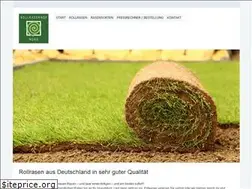 Sites similar to rollrasenhof-nord.de