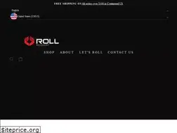 Sites similar to rollrecovery.com