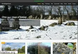 Sites similar to rollrightstones.co.uk