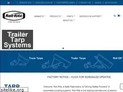 Sites similar to rollrite.com