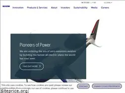 Sites similar to rolls-royce.com