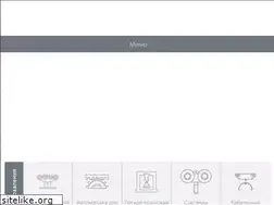 Sites similar to rolls.ru