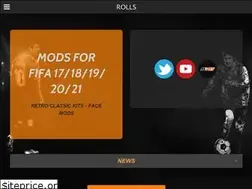 Sites similar to rolls1.weebly.com