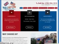 Sites similar to rollsecure.com