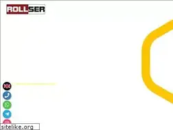 Sites similar to rollser.com