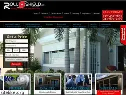 Sites similar to rollshield.com