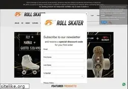 Sites similar to rollskater.com
