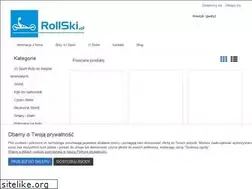 Sites similar to rollski.pl