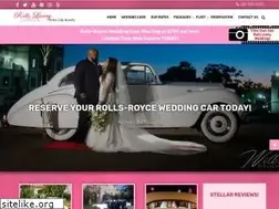 Sites similar to rollslivery.com