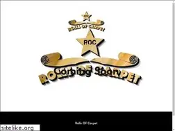Sites similar to rollsofcarpet.com