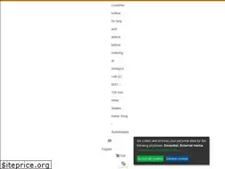 Sites similar to rollsport.com