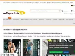 Sites similar to rollsport.de