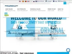 Sites similar to rollsroller.com