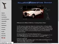 Sites similar to rollsroyce-vermietung.de