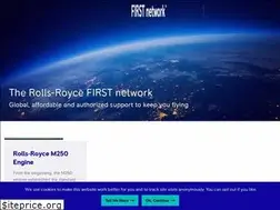 Sites similar to rollsroycefirstnetwork.com