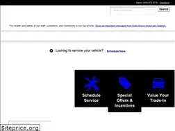 Sites similar to rollsroycemotorcarsraleigh.com