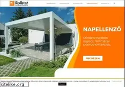 Sites similar to rollstar.hu