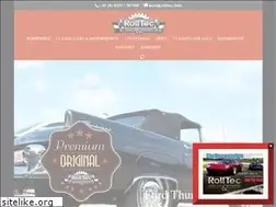 Sites similar to rolltec.info