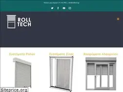 Sites similar to rolltech.gr