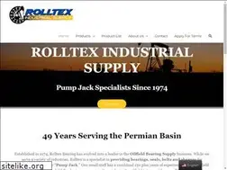 Sites similar to rolltexinc.com