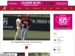 Sites similar to rolltide.com