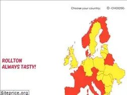 Sites similar to rollton.global
