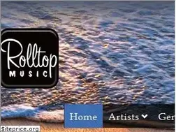 Sites similar to rolltopmusic.com