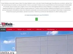 Sites similar to rolltorklein.de