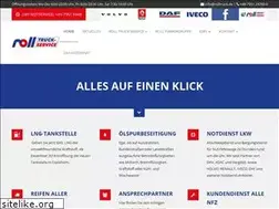 Sites similar to rolltruck.de