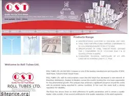 Sites similar to rolltubes.com